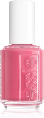 essie Glass Nails transparent nail polish