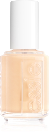 essie Glass Nails átlátszó körömlakk