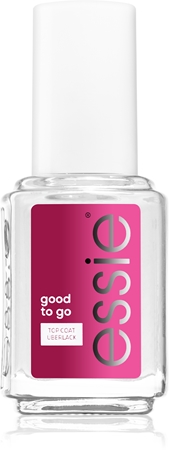 essie good to go Snel Drogende Top Coat