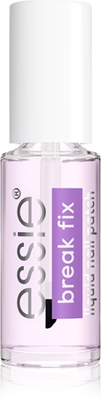 essie Break Fix gel fixant transparent ongles