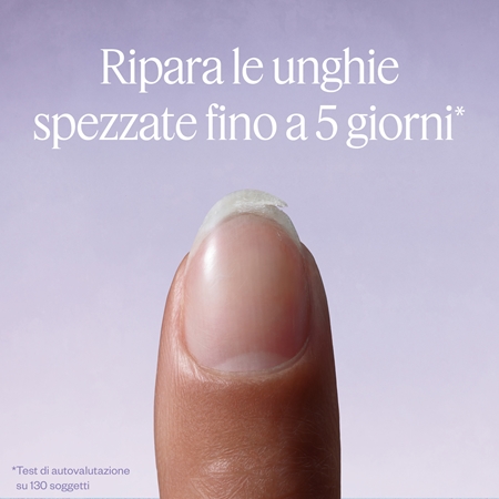 essie Break Fix gel fissante trasparente per le unghie