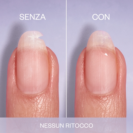 essie Break Fix gel fissante trasparente per le unghie