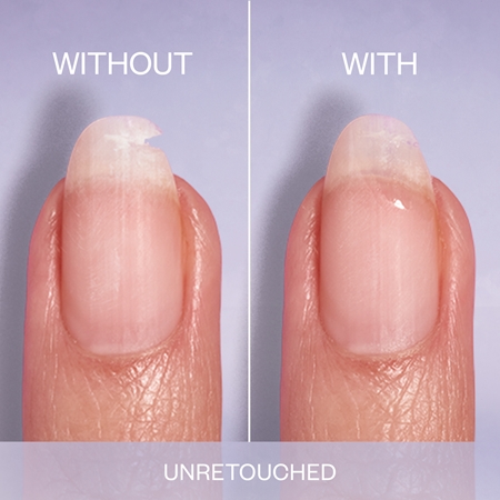 essie Break Fix gel fixant transparent ongles
