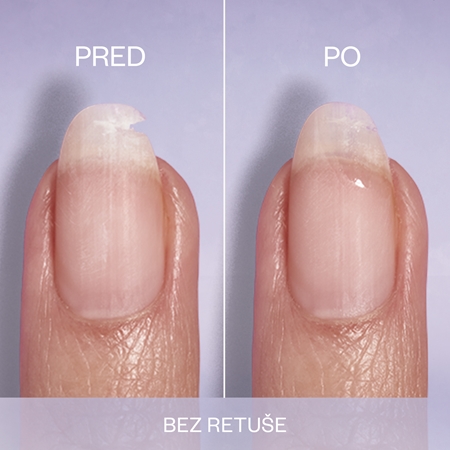 essie Break Fix transparentný fixačný gél na nechty