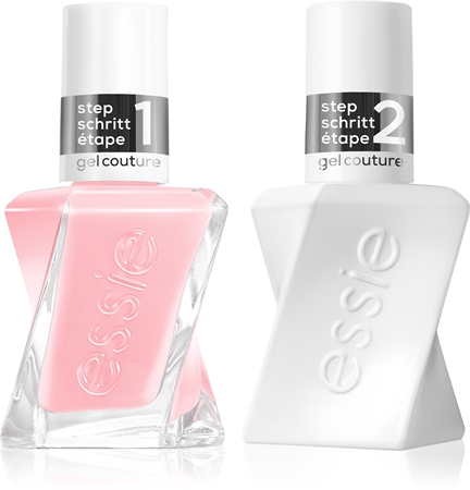essie gel couture Economy Pack for nails