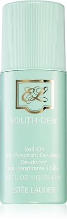 Estée Lauder Youth Dew Roll-on Anti-Perspirant Deodorant Deoroller