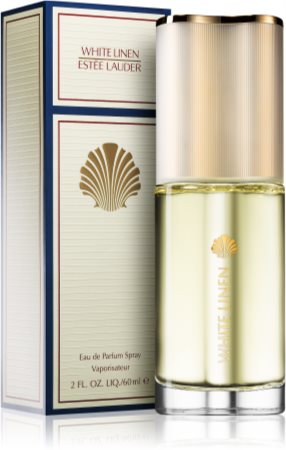 Estée Lauder White Linen