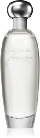 Estée Lauder Pleasures Eau de Parfum hölgyeknek