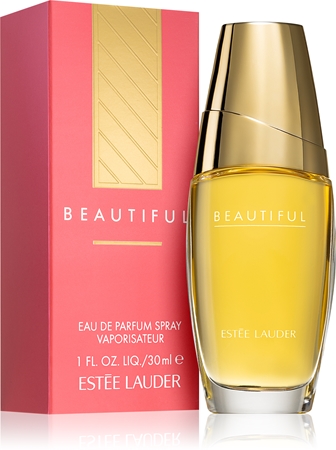 Estée Lauder Beautiful eau de parfum for women