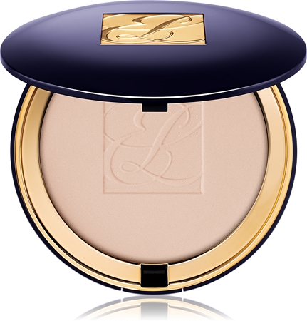 Estée Lauder Double Matte kompaktný púder pre mastnú pleť