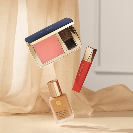 Estée Lauder Double Wear Stay-in-Place long-lasting foundation SPF 10