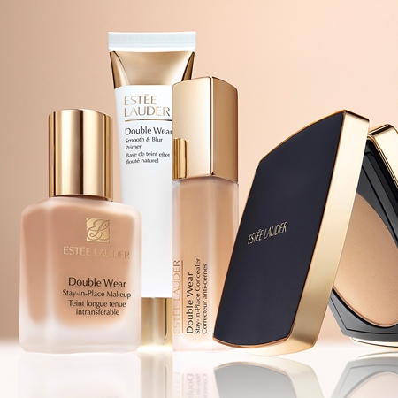 Estée Lauder Double Wear Stay-in-Place pitkäkestoinen meikkivoide SPF 10