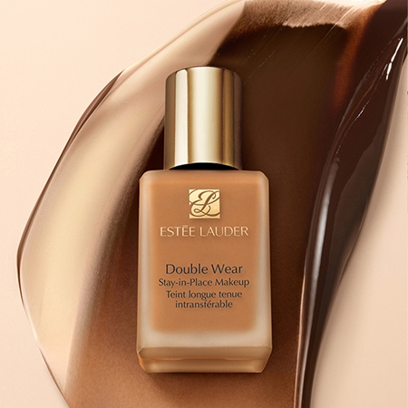 Estée Lauder Double Wear Stay-in-Place pitkäkestoinen meikkivoide SPF 10