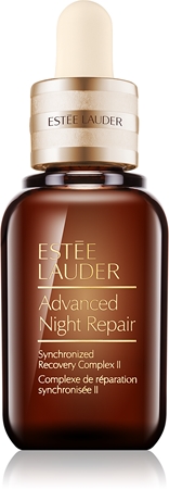Estée Lauder Advanced Night Repair Synchronized Recovery Complex II sérum de nuit anti-rides