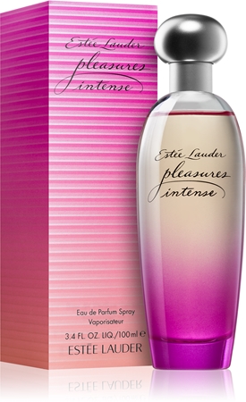 Estée Lauder Pleasures Intense parfumovaná voda pre ženy
