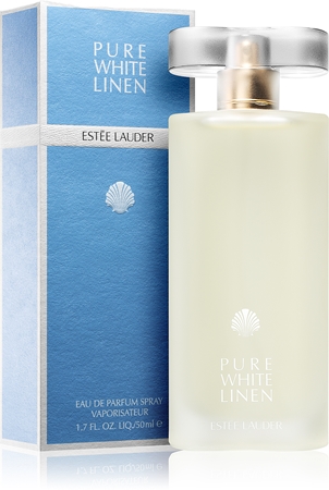 Estee Lauder Pure White Linen Eau de Parfum, Perfume for