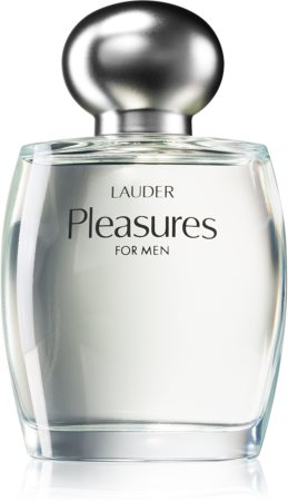 Estée Lauder Pleasures for Men Odekolons vīriešiem