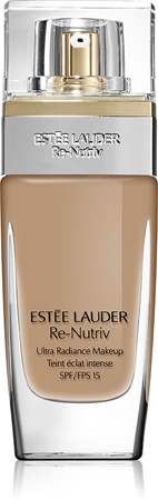 Estée Lauder Re-Nutriv Ultra Radiance auffrischendes Make-up LSF 15