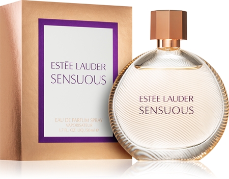 Estée Lauder Sensuous eau de parfum for women | notino.co.uk