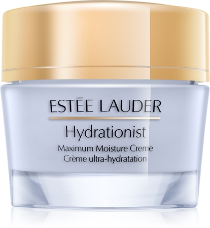 Estée Lauder Hydrationist Maximum Moisture Creme krem nawilżający do cery normalnej i mieszanej