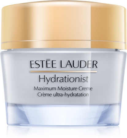 Estée Lauder Hydrationist crema hidratante para pieles secas