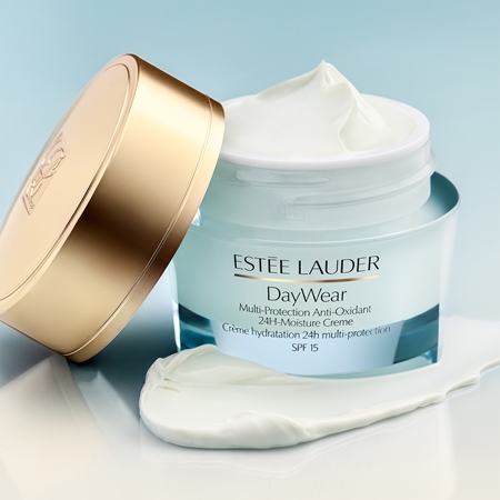 Estée Lauder DayWear Multi-Protection Anti-Oxidant 24H-Moisture Creme (Normal/Combination Skin) ochronny krem na dzień do cery normalnej i mieszanej