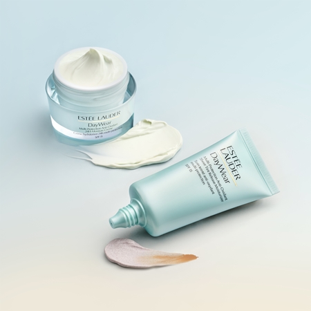Estée Lauder DayWear Multi-Protection Anti-Oxidant 24H-Moisture Creme (Normal/Combination Skin) ochronny krem na dzień do cery normalnej i mieszanej