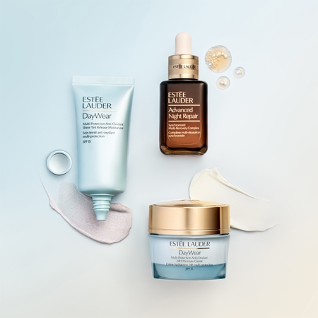 Estée Lauder DayWear Multi-Protection Anti-Oxidant 24H-Moisture Creme (Normal/Combination Skin) ochronny krem na dzień do cery normalnej i mieszanej