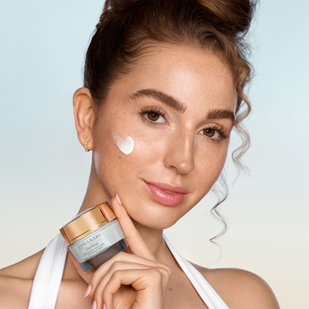 Estée Lauder DayWear Multi-Protection Anti-Oxidant 24H-Moisture Creme (Normal/Combination Skin) ochronny krem na dzień do cery normalnej i mieszanej