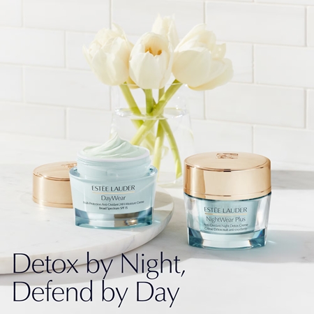 Estée Lauder DayWear Multi-Protection Anti-Oxidant 24H-Moisture Creme (Normal/Combination Skin) ochronny krem na dzień do cery normalnej i mieszanej