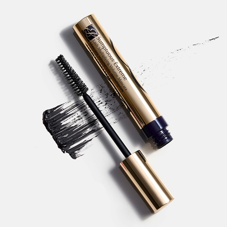 Estée Lauder Sumptuous Extreme Mini туш для вій з ефектом об'єму
