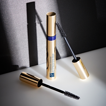 Estée Lauder Sumptuous Extreme Mini туш для вій з ефектом об'єму