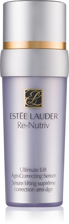 Estée Lauder Re-Nutriv Ultimate Lift sérum liftant visage