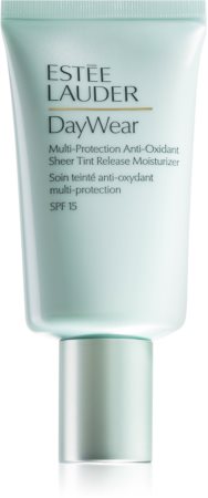 Estée Lauder DayWear Multi-Protection Anti-Oxidant Sheer Tint Release Moisturizer tonujący krem nawilżający do wszystkich rodzajów skóry