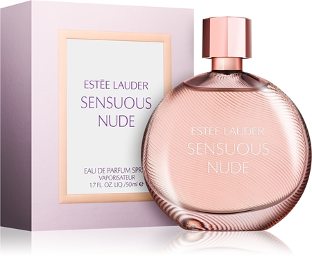 Estée Lauder Sensuous Nude parfémovaná voda pro ženy
