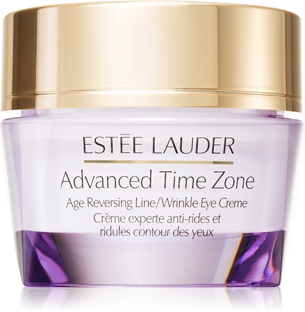 Estée Lauder Advanced Time Zone Age Reversing Line/Wrinkle Creme Anti-Falten Augencreme