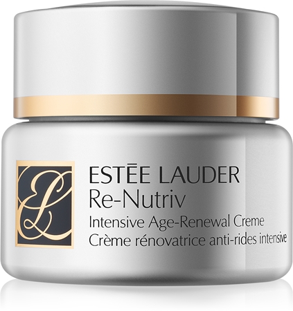Estée Lauder Re-Nutriv Intensive Age-Renewal crema antirughe intensa