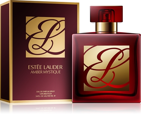 Estée Lauder Amber Mystique Eau de Parfum mixte