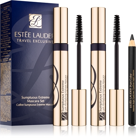 Estée Lauder Sumptuous Extreme coffret maquillage I.