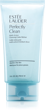 Estée Lauder Perfectly Clean Multi-Action Cleansing Gelée/Refiner gel de curățare