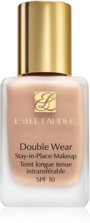 Estée Lauder Double Wear Stay-in-Place base duradoura SPF 10