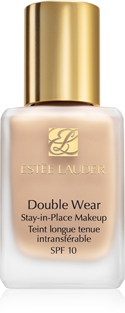 Estée Lauder Double Wear Stay-in-Place fond de teint longue tenue SPF 10