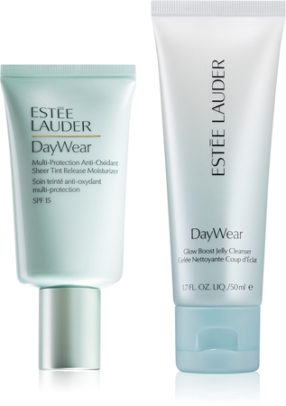 Estée Lauder DayWear Bundle komplekt