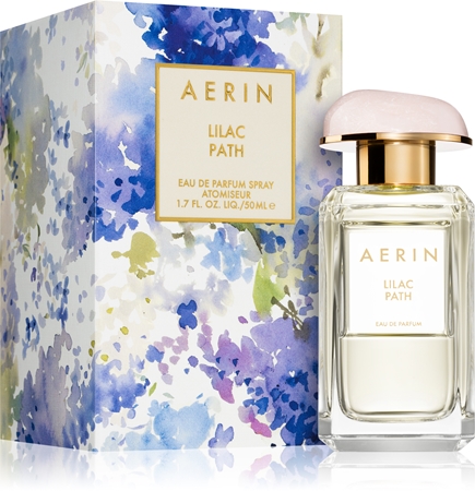 Estée Lauder Aerin Lilac Path Parfumuotas vanduo moterims