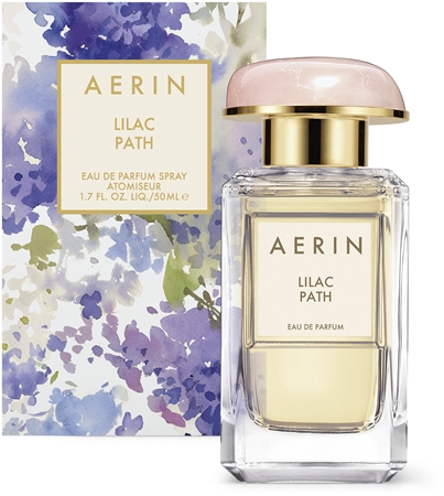 Aerin Lilac Path Parfüümvesi naistele