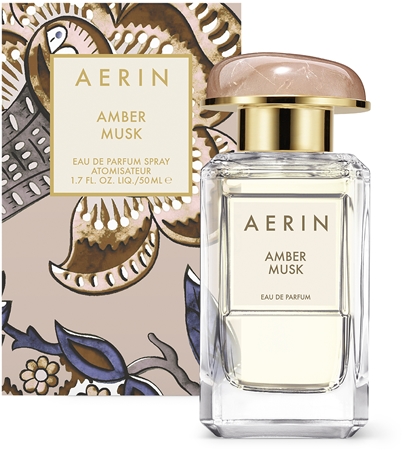 Estée Lauder Aerin Amber Musk parfumovaná voda pre ženy