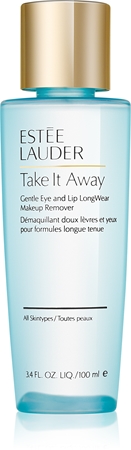 Estée Lauder Take It Away Makeup Remover Lotion proizvod za skidanje šminke za oči i usne