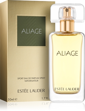 Estée Lauder Aliage Sport Eau de Parfum für Damen