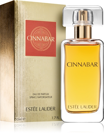 Estée Lauder Cinnabar Eau de Parfum hölgyeknek