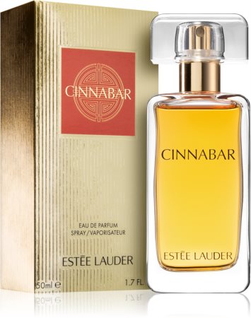 Estée Lauder Cinnabar Eau de Parfum hölgyeknek